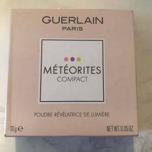 Guerlain Meteorites